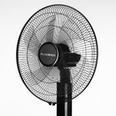 پنکه ایستاده 5 پره مدل 5B18 فلامینگو - نمایندگی تهران