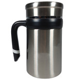 لیوان ماگ حرارتی درجه دار یونیک