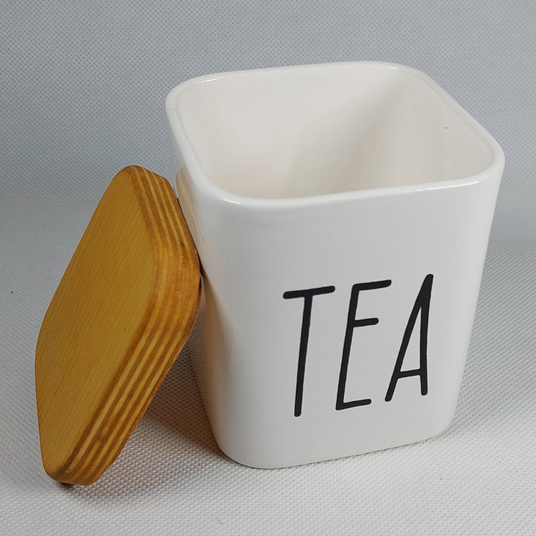 بانکه مدل سرامیکی TEA کد 3