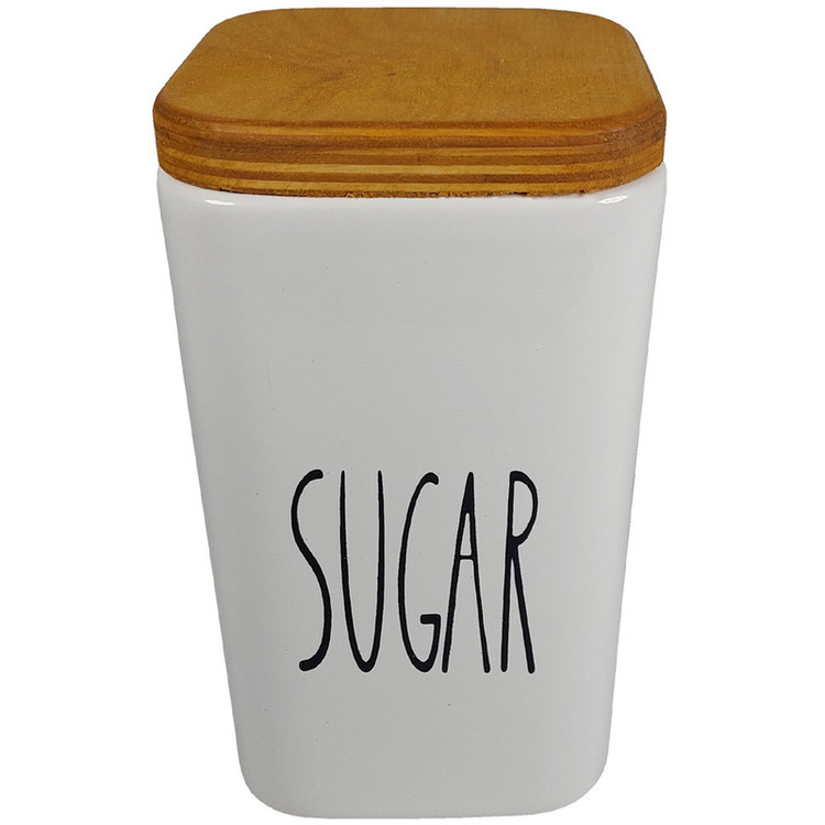 بانکه مدل سرامیکی SUGAR کد 1