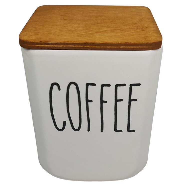 بانکه مدل سرامیکی COFFEE