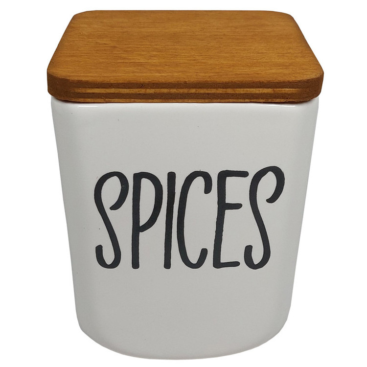 بانکه مدل سرامیکی SPICE