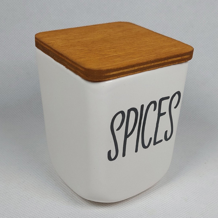 بانکه مدل سرامیکی SPICE