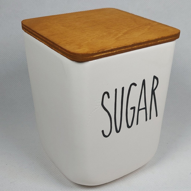 بانکه مدل سرامیکی SUGAR