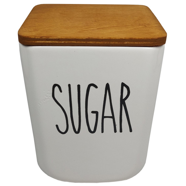 بانکه مدل سرامیکی SUGAR