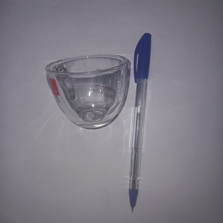 فنجان بلینک مکس مدل کپ کد KTZB-120 بسته 6 عددی