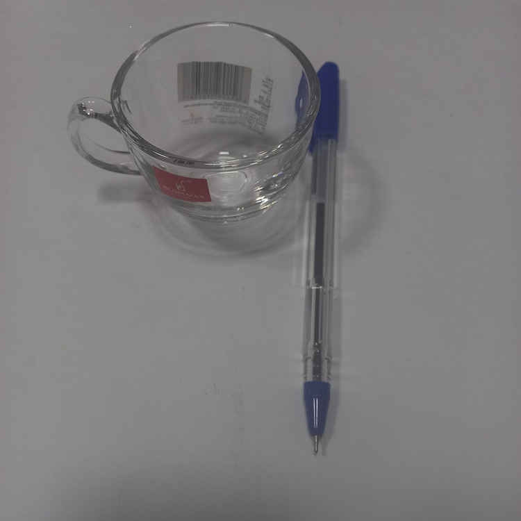 فنجان بلینک مکس مدل کپ کد KTZB-120 بسته 6 عددی