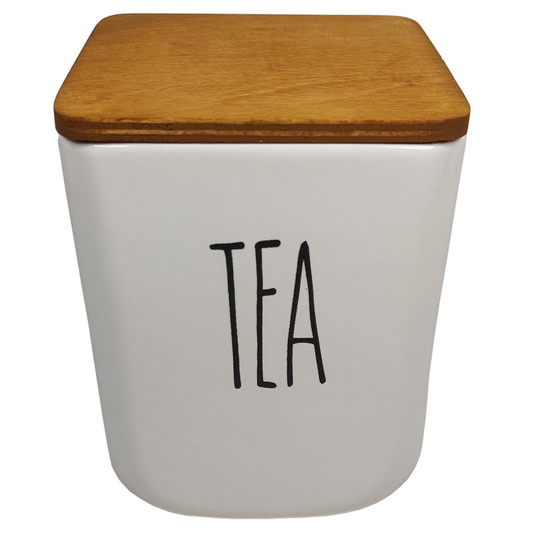 بانکه مدل سرامیکی طرح TEA