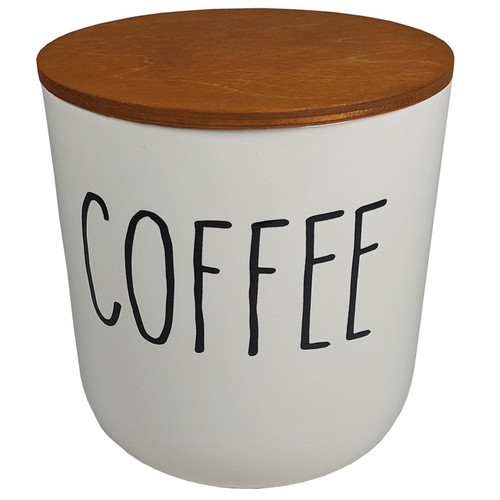 بانکه مدل سرامیکی COFFEE