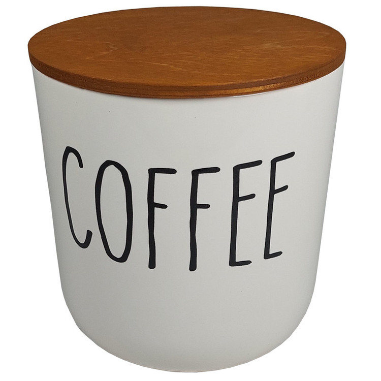 بانکه مدل سرامیکی COFFEE