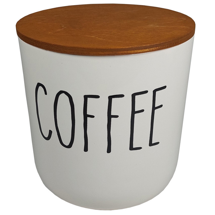 بانکه مدل سرامیکی COFFEE