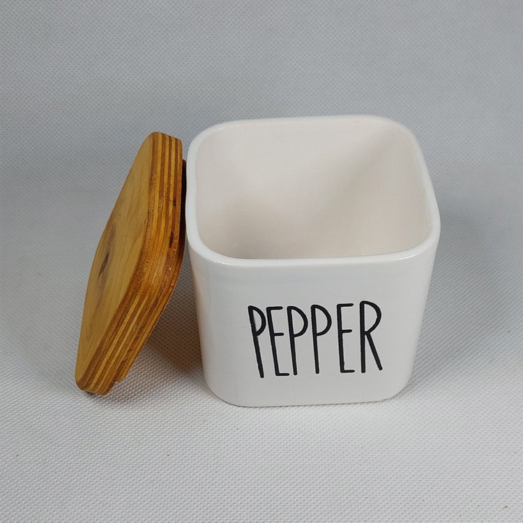 بانکه مدل سرامیکی PEPPER کد 4
