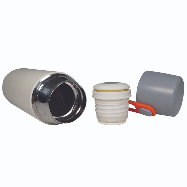 فلاسک مدل عروسکی کد 2 گنجایش 0.35 لیتر