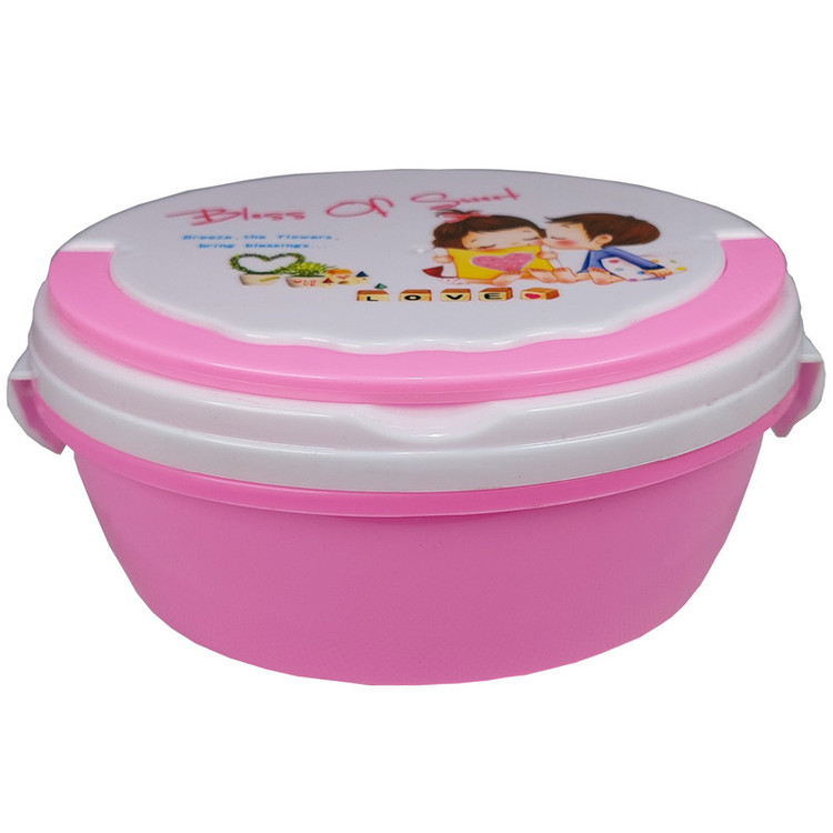 ظرف نگهدارنده مدل عروسکی کد G6