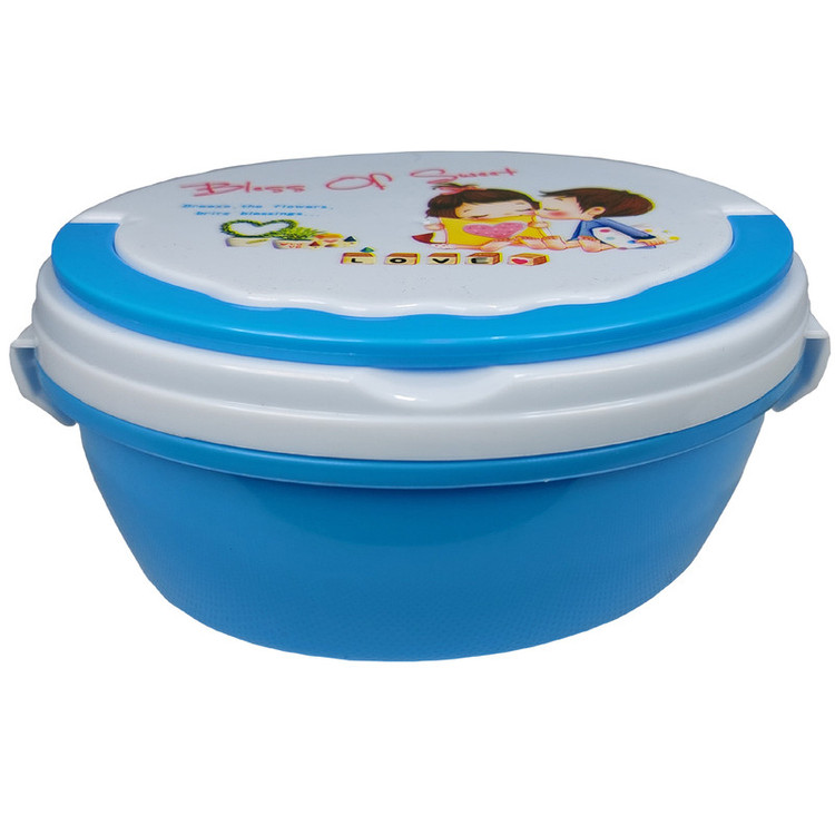 ظرف نگهدارنده مدل عروسکی کد G6