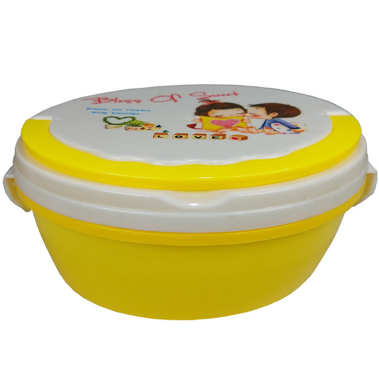 ظرف نگهدارنده مدل عروسکی کد G6