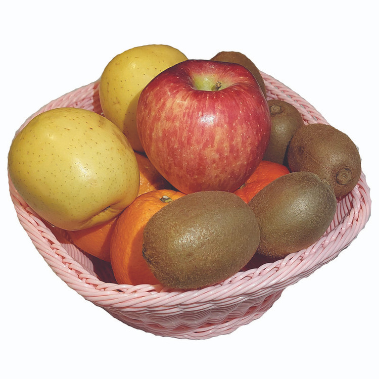 سبد میوه مدل B1