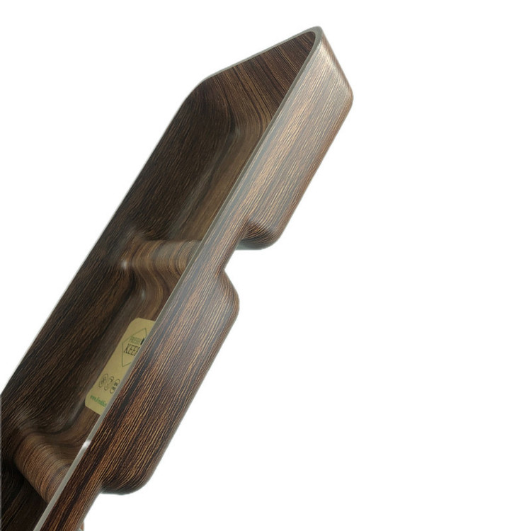 اردوخوری فرش کیپس مدل مستطیل 3 خانه کد 1612