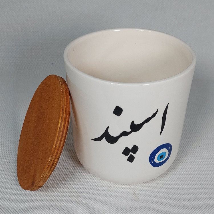 بانکه مدل اسپند کد G