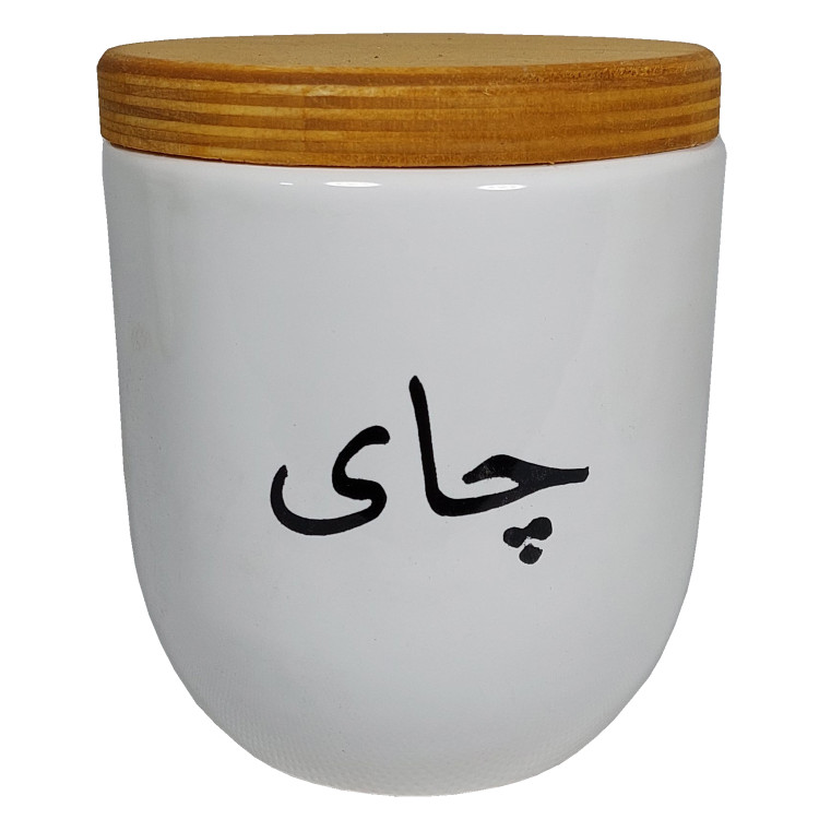 بانکه مدل سرامیکی طرح چای کد G2