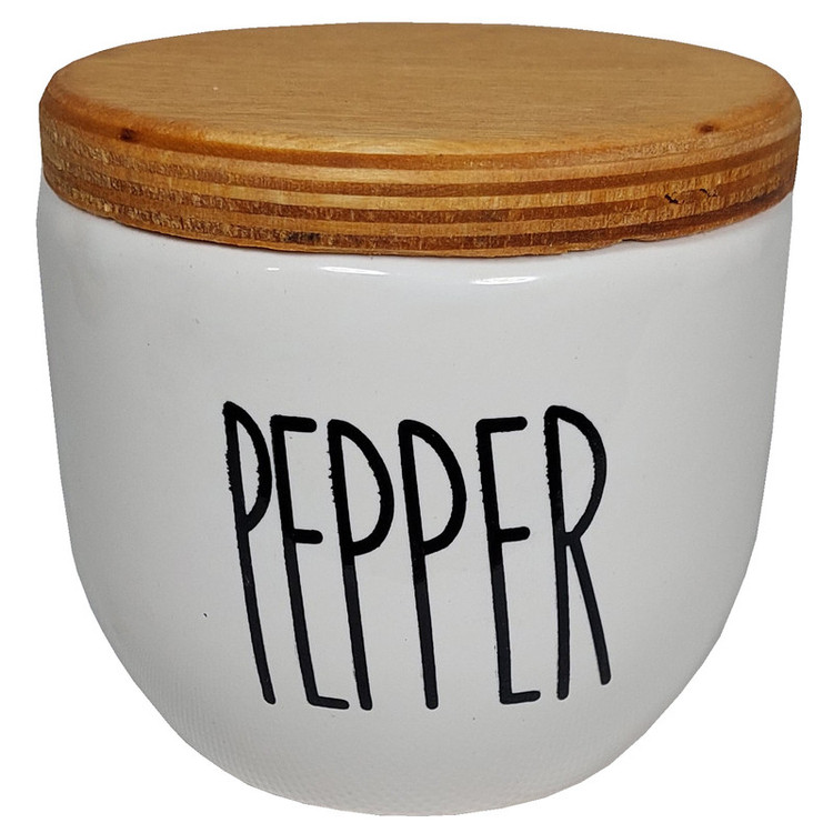 بانکه مدل سرامیکی طرح Pepper کد g