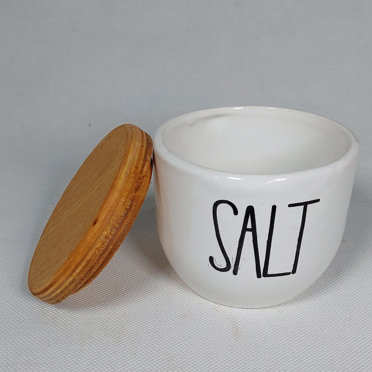 بانکه مدل سرامیکی طرح Salt کد g