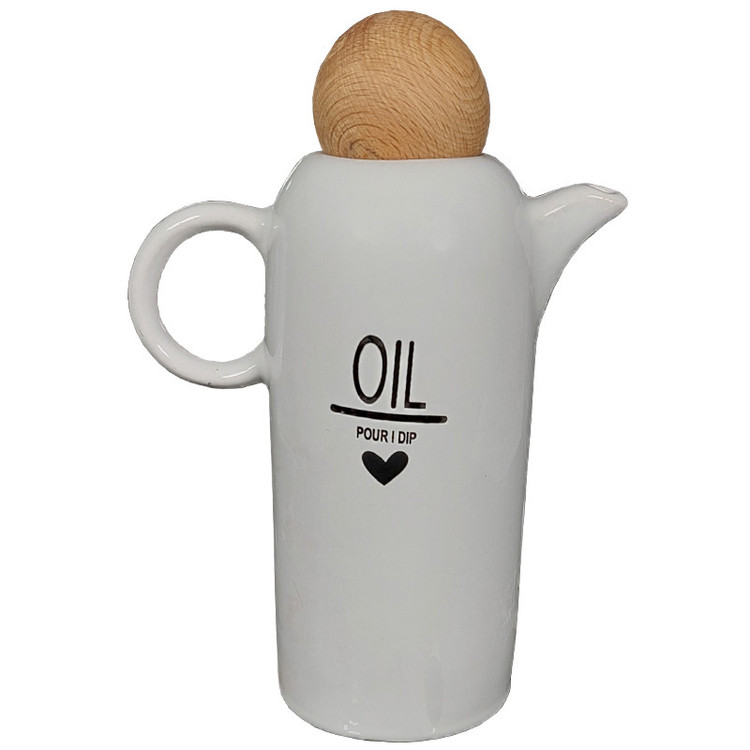 روغن ریز مدل خمبره ای طرح روغن کد oil
