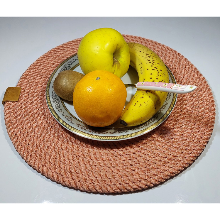 زیربشقابی و زیرقابلمه ای مدل لارا