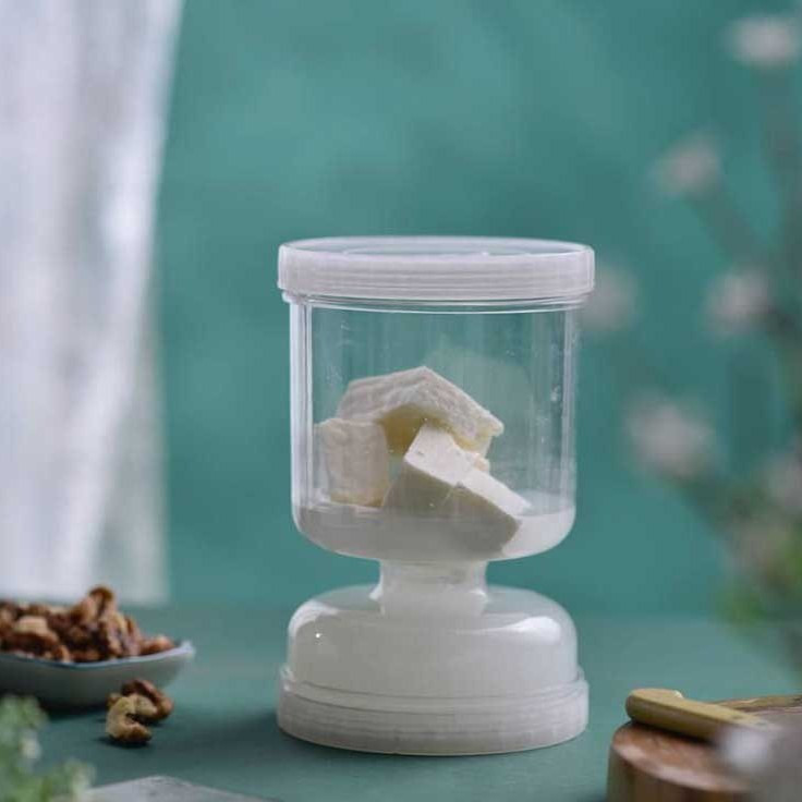 بانکه مدل خیار شور آکام کد Hourglass