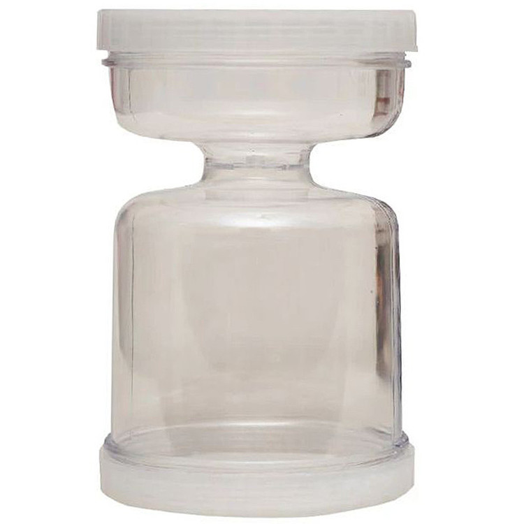 بانکه مدل خیار شور آکام کد Hourglass