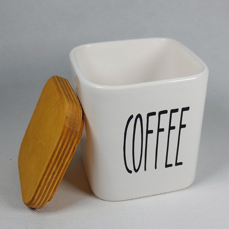 بانکه مدل سرامیکی COFFEE کد 3