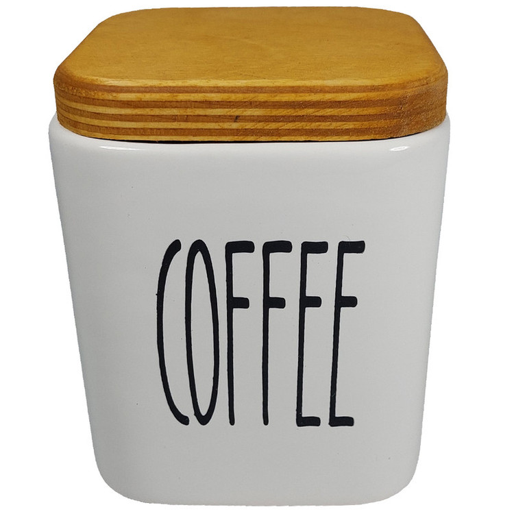 بانکه مدل سرامیکی COFFEE کد 3