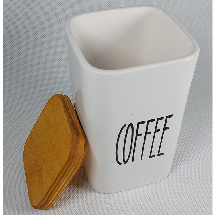 بانکه مدل سرامیکی COFFEE کد 1