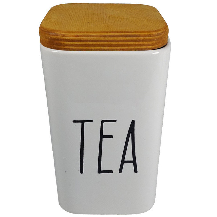 بانکه مدل سرامیکی TEA کد 1