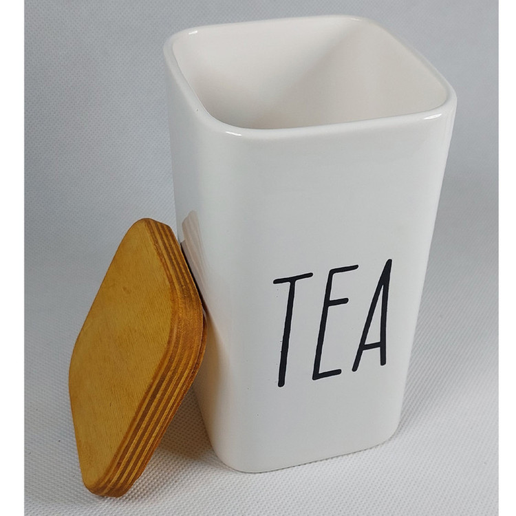 بانکه مدل سرامیکی TEA کد 1