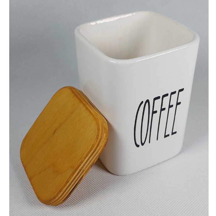 بانکه مدل سرامیکی COFFEE کد 2