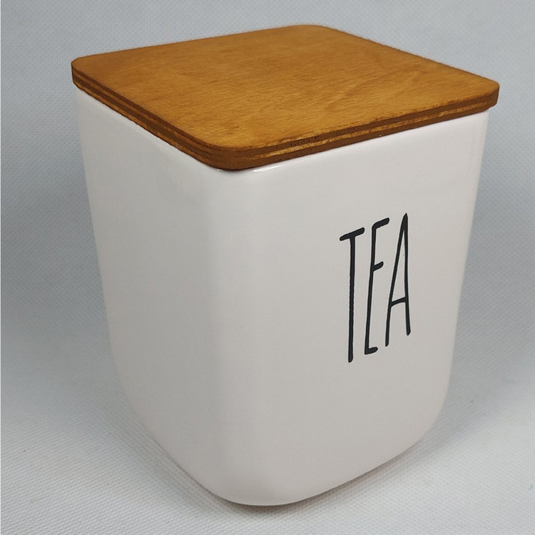 بانکه مدل سرامیکی TEA