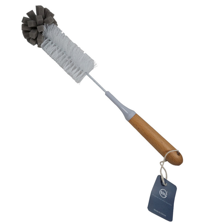 برس شستشوی بطری مدل CR کد 290HG