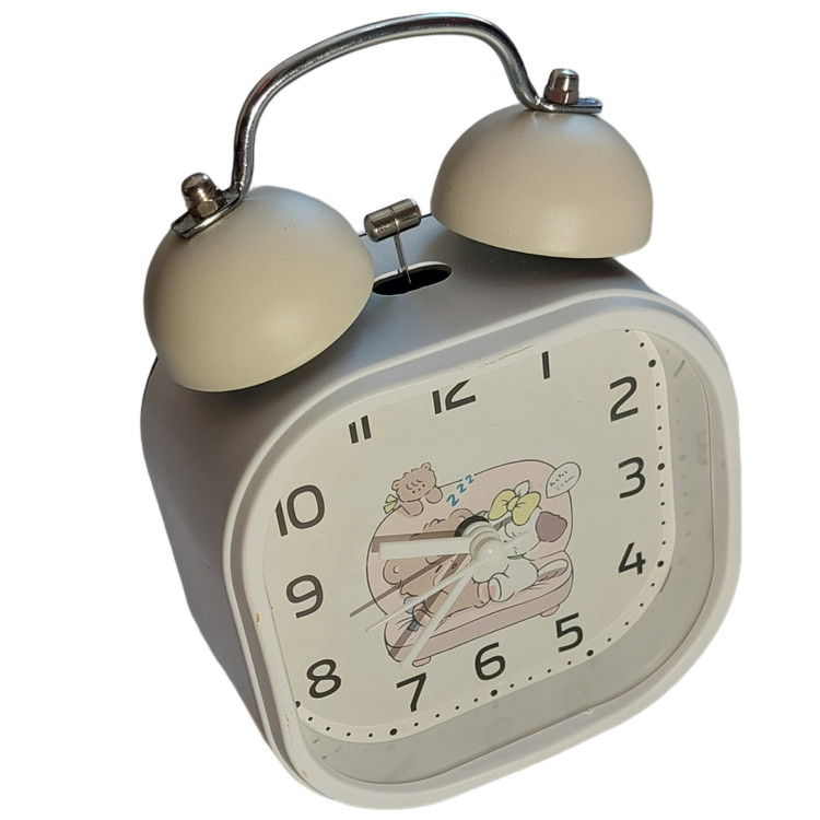 ساعت رومیزی کودک مدل چنار کد HR907-4