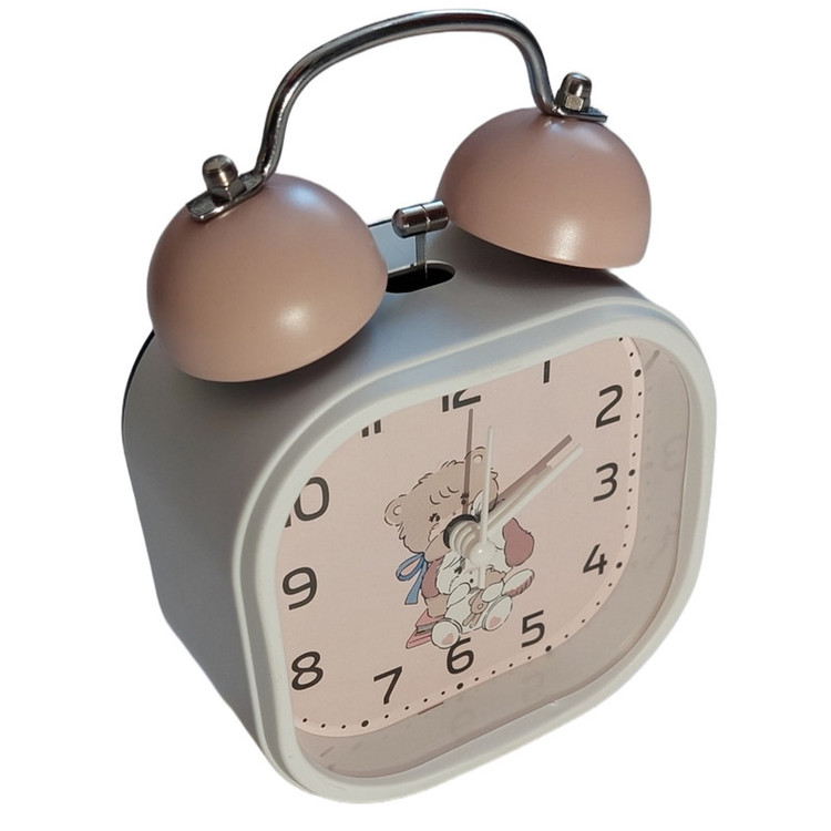 ساعت رومیزی کودک مدل چنار کد HR907-1