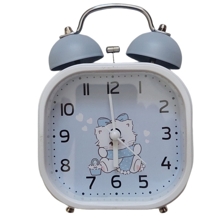 ساعت رومیزی کودک مدل چنار کد HR907-2