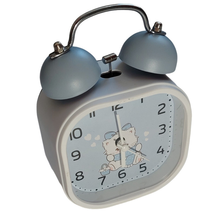 ساعت رومیزی کودک مدل چنار کد HR907-2