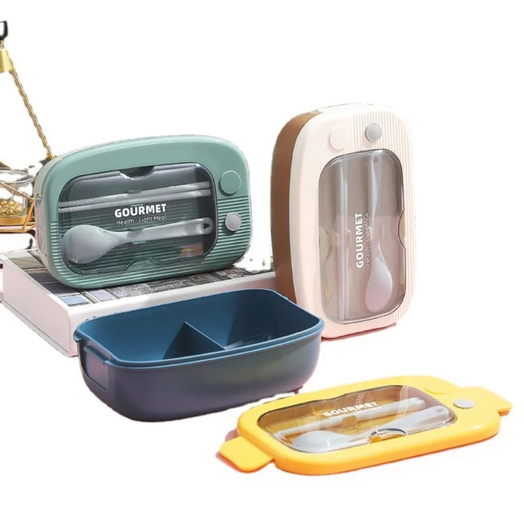 ظرف غذا مدل چنار کد ۶۶