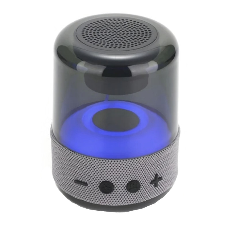اسپیکر بلوتوثی قابل حمل مدل چنار
