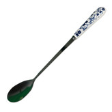 قاشق شربت خوری مدل دنی کد L77-340 مجموعه 6 عددی