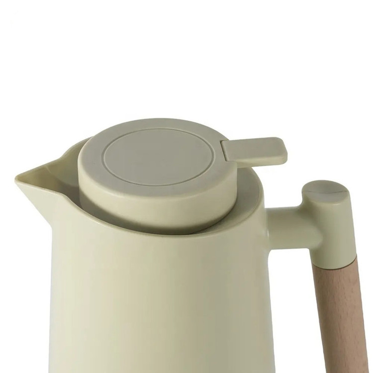 فلاسک مدل کلاسیک کد L77-281 گنجایش 1 لیتر