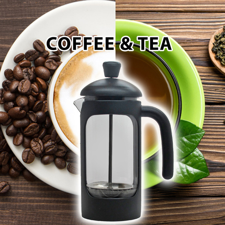فرنچ پرس YT مدل 600ml