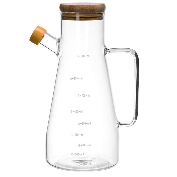 روغن ریز پیرکس مدل پارچی کد 900ML