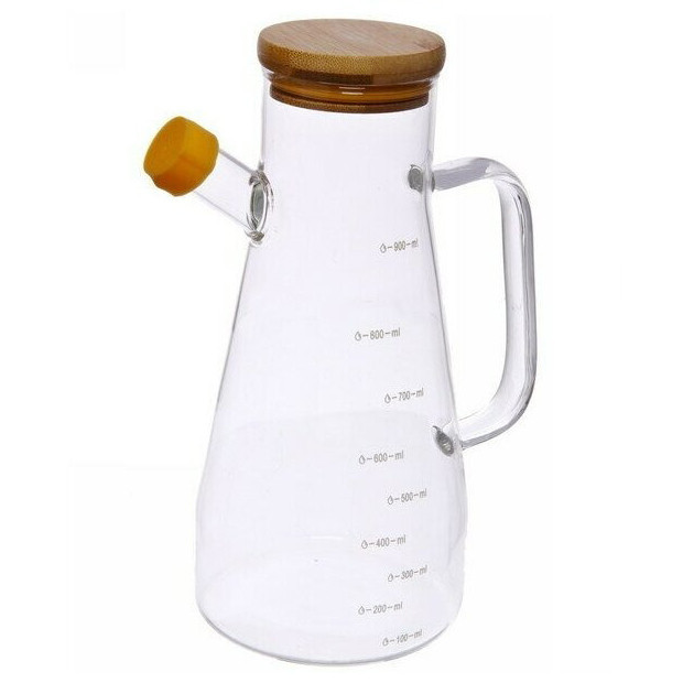 روغن ریز پیرکس مدل پارچی کد 900ML