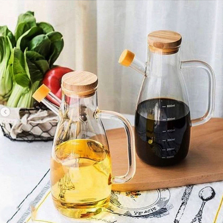 ظرف روغن پیرکس مدل 1000
